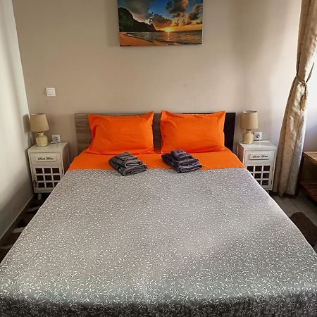Downtown Mavili'S Studio Corfu  Экстерьер фото