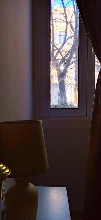 Downtown Mavili'S Studio Corfu  Экстерьер фото